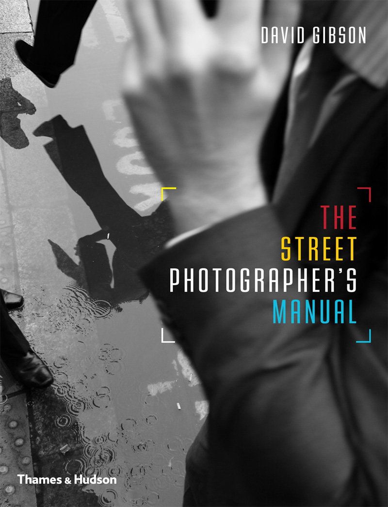 Photo Book Review The Street Photographer’s Manual Shutterbug